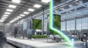 green transition